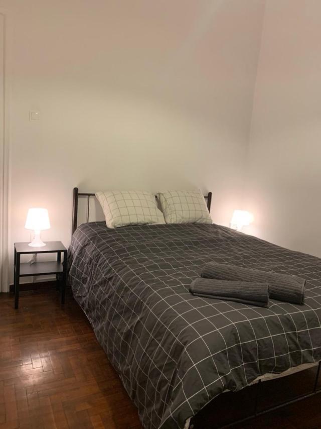 Omonoia Cozy Apartment Athènes Extérieur photo