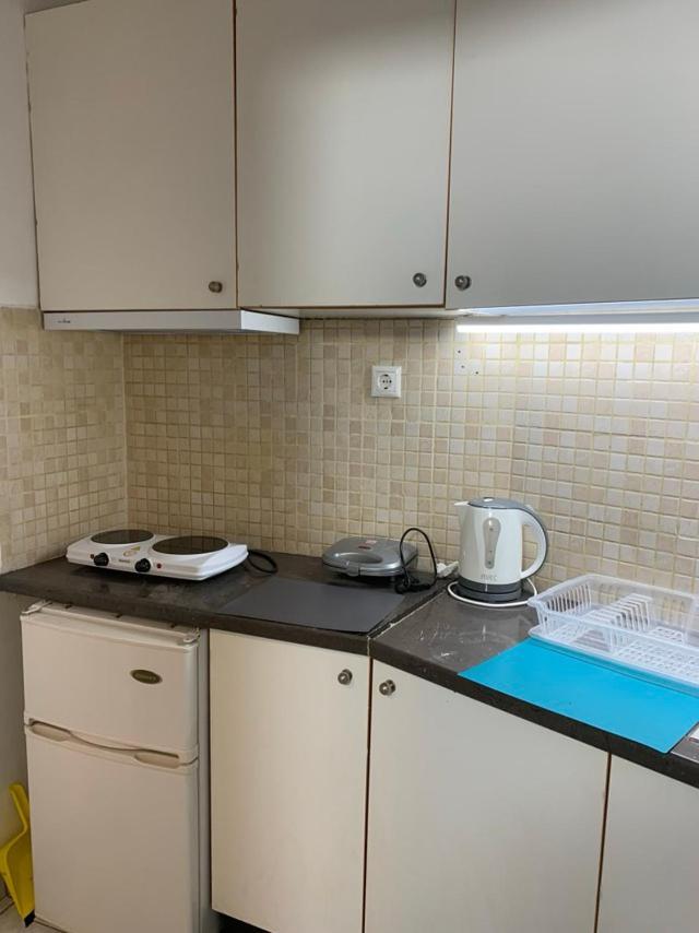 Omonoia Cozy Apartment Athènes Extérieur photo